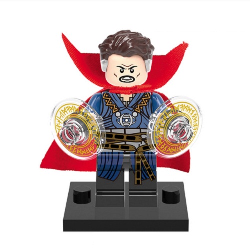 Мініфігурка Доктор Стрейндж / Doctor Strange