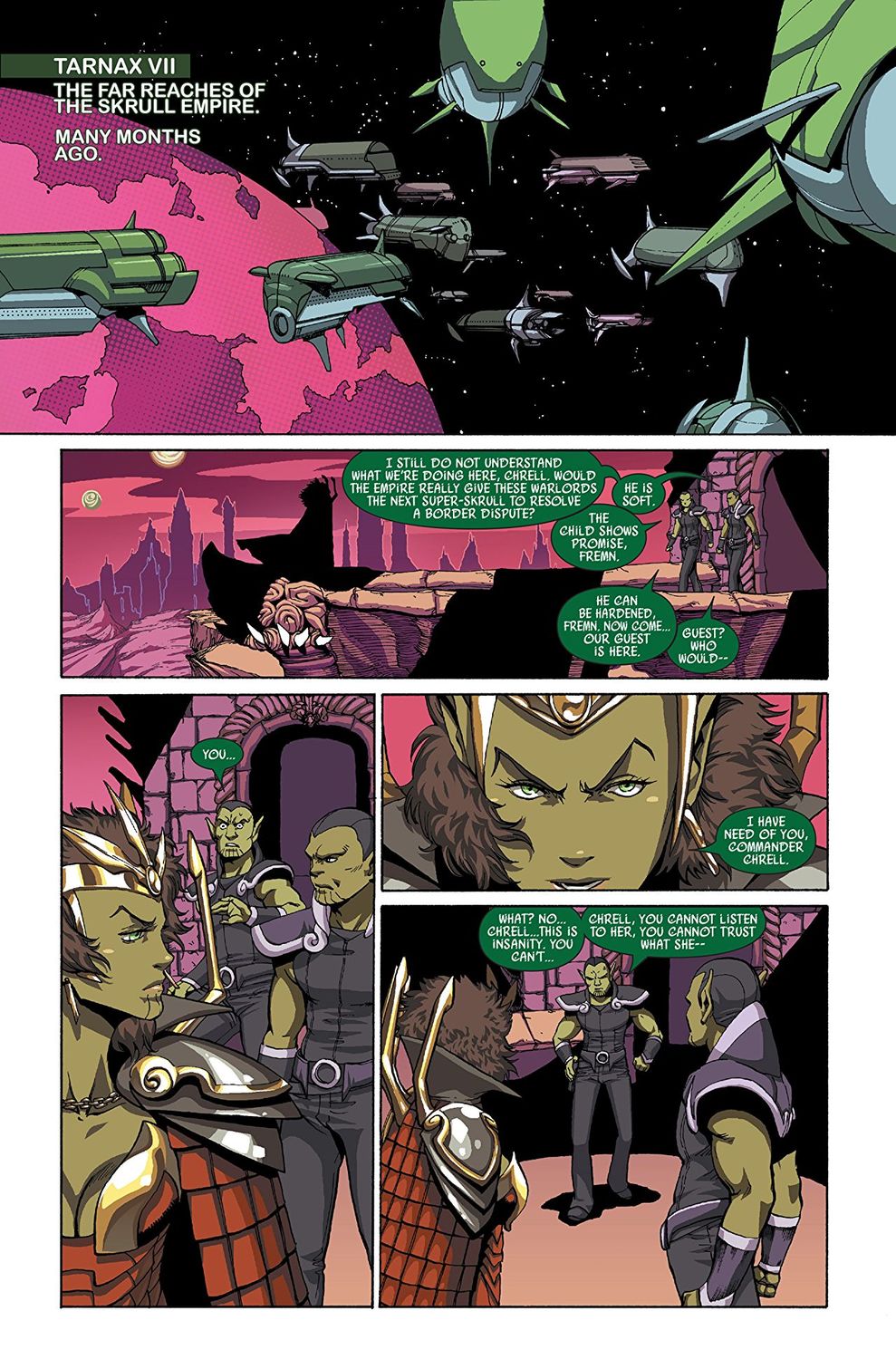 Secret Invasion. Runaways / Young Avengers TPB