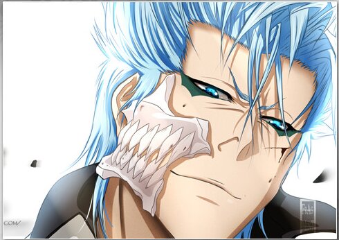 Плакаты А3 Bleach / Блич 006