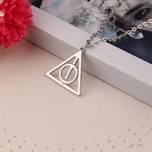 Кулон Дари Смерті Гаррі Поттер | Deathly Hallows Harry Potter