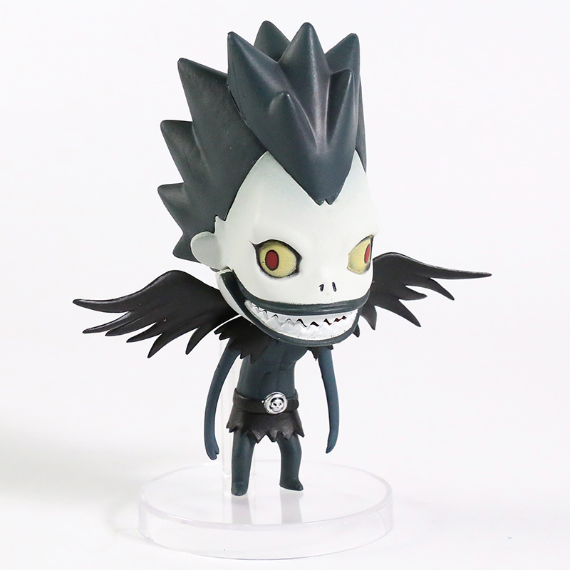 Фигурка Nendoroid Рюк Тетрадь Смерти | Ryuk Death Note