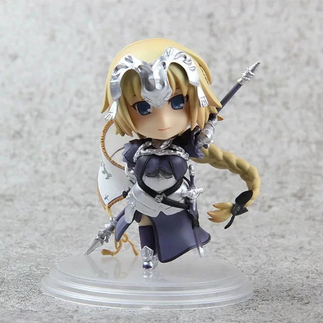 Фигурка Жанна д’Арк | Jeanne d’Arc Fate/Apocrypha