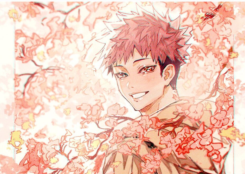 Плакати А3 Jujutsu Kaisen / Магічна битва 002