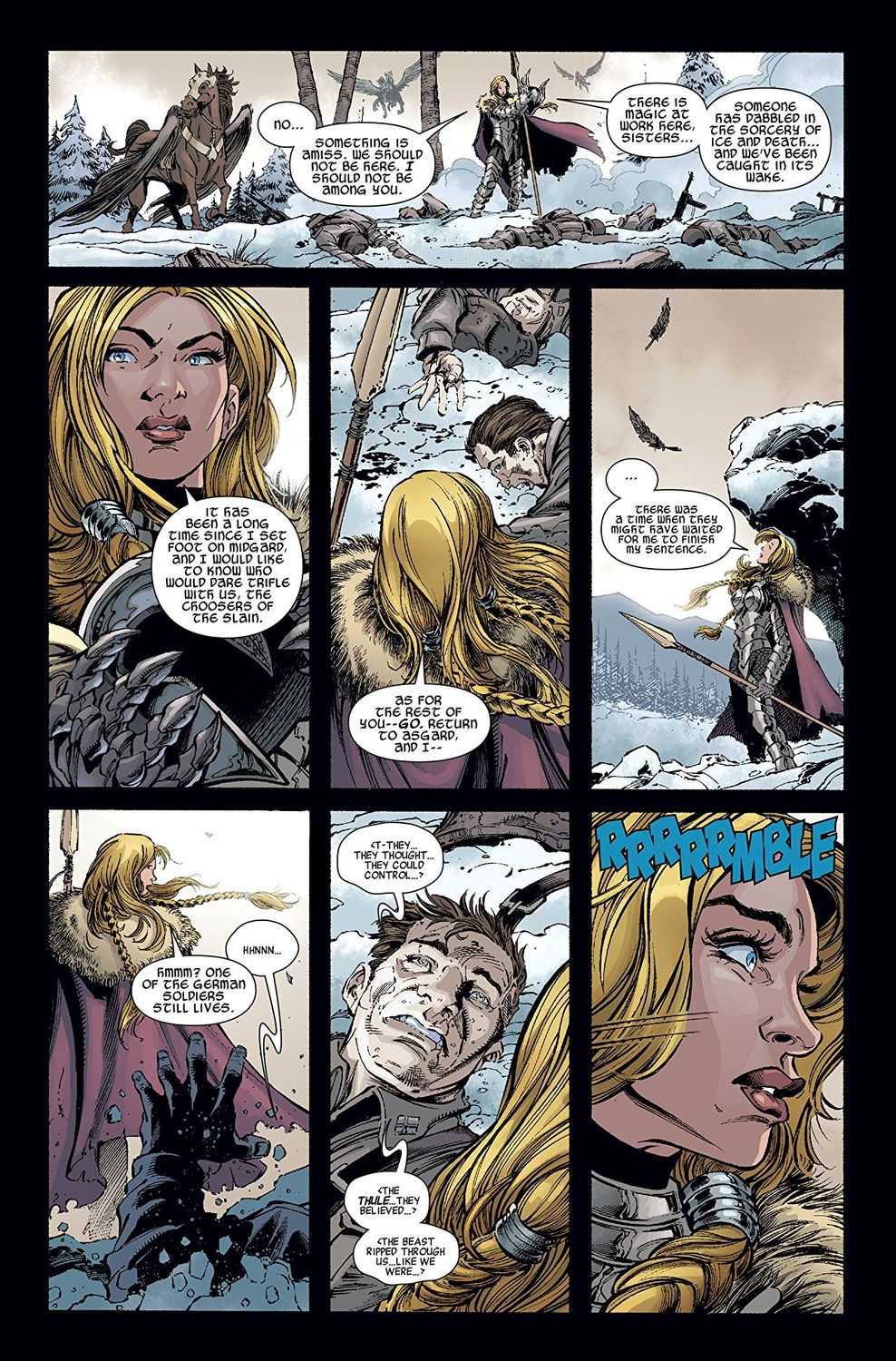 Fear Itself. The Fearless HC