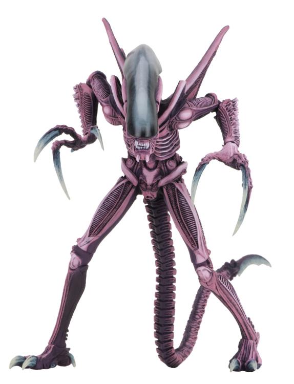 Фігурка NECA Чужий Речі кігті (Аркадна гра) | Razor Claws Alien AVP (Arcade Game)
