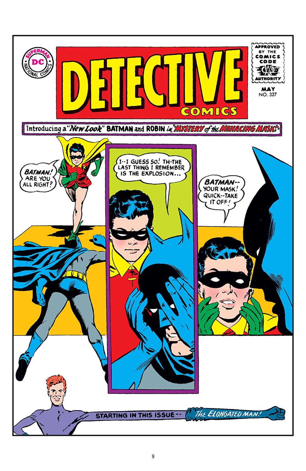 Tales of the Batman. Carmine Infantino HC