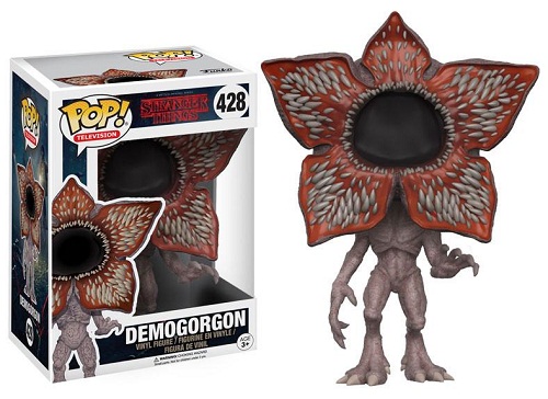 Фігурка Funko Демогоргон Дуже Дивні Справи | Demogorgon Stranger Things