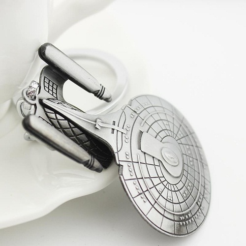 Брелок Enterprise Star Trek