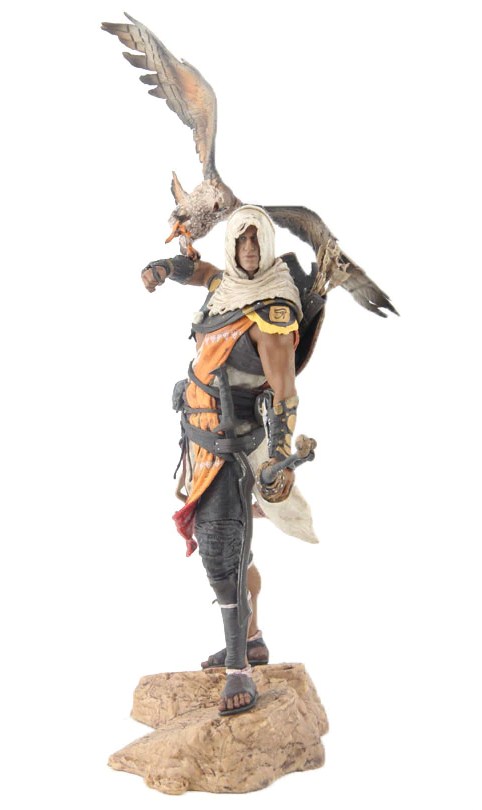 Фігурка Баєк | Bayek Protector of Egypt Assassin's Creed