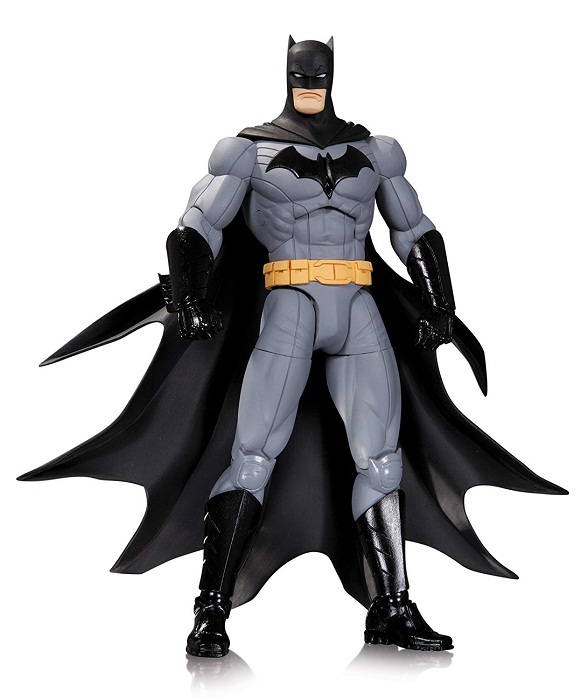 Фігурка DC Collectibles Бетмен | Batman Greg Capullo
