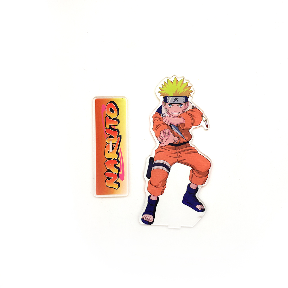 Акриловая фигурка Наруто | Naruto