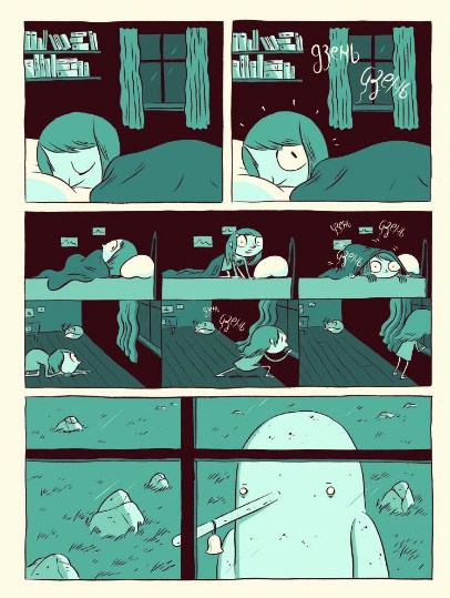 Гільда і Троль. Книга 1