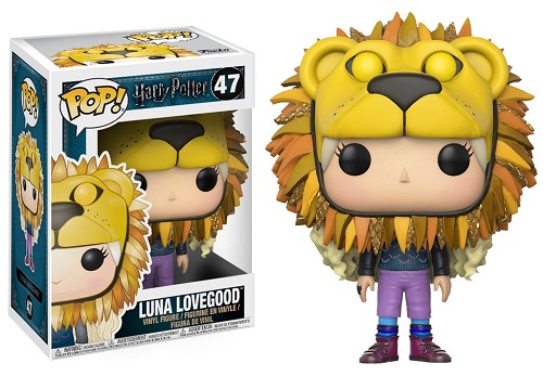 Фігурка Funko Полумна Лавгуд Гаррі Поттер