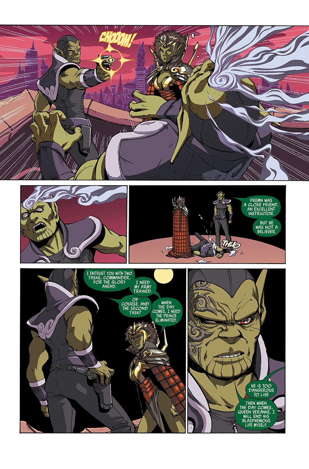 Secret Invasion. Runaways / Young Avengers TPB