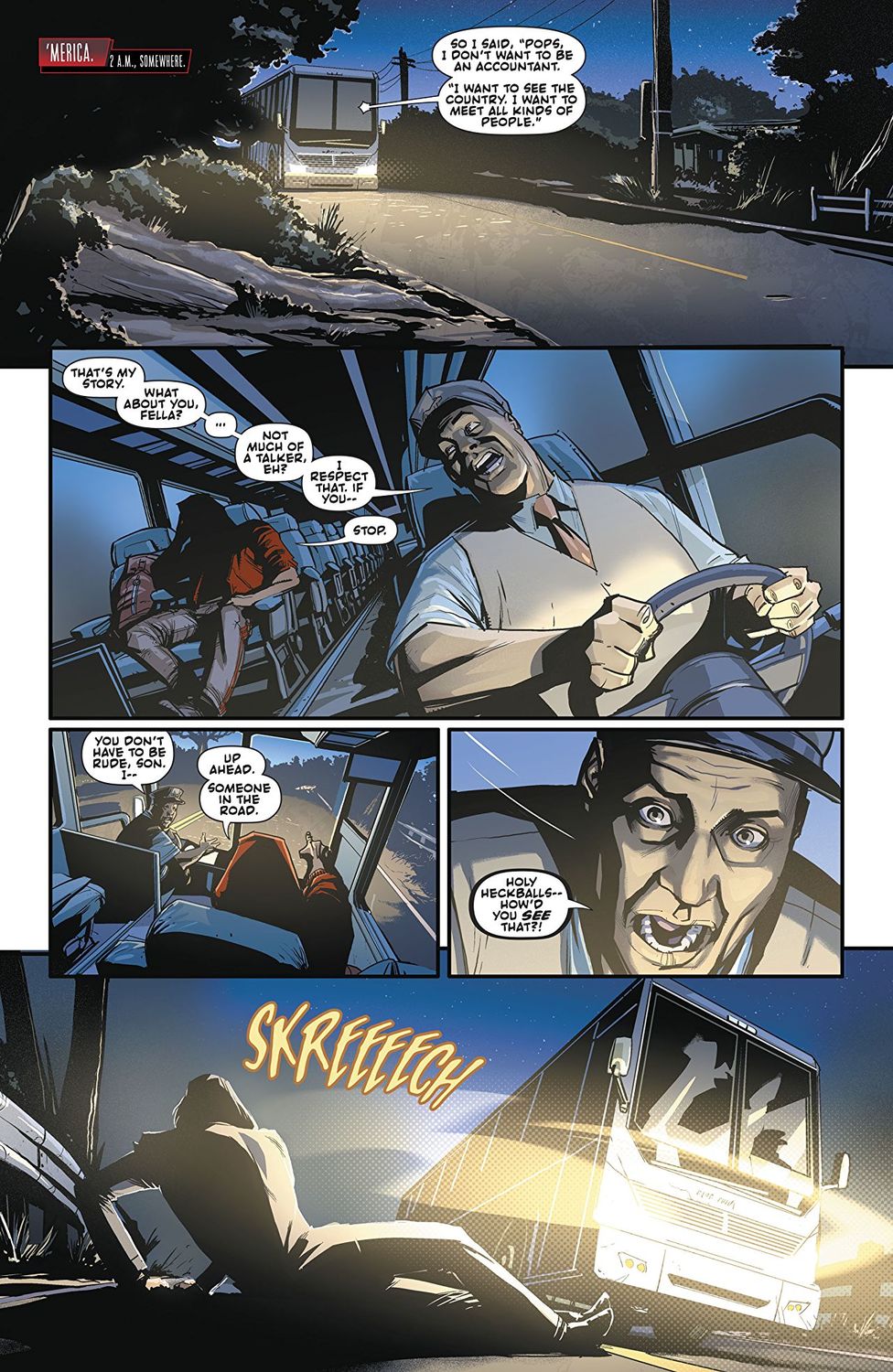 Red Hood and the Outlaws #26