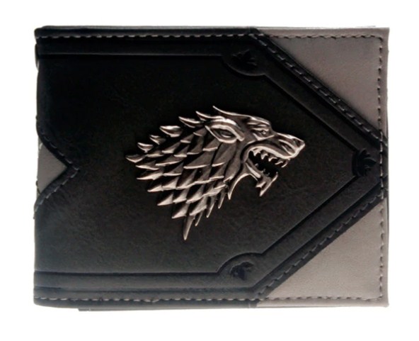 Бумажник Старк Игра Престолов | Stark Game of Thrones