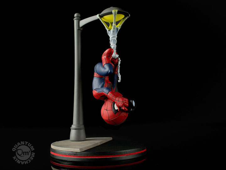 Діорама Q-Fig Людина-Павук | Spider-Man