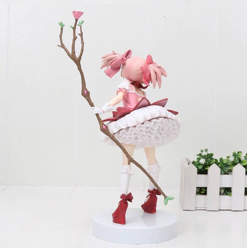 Фігурка Мадока Канаме | Madoka Kaname Puella Magi Madoka Magica