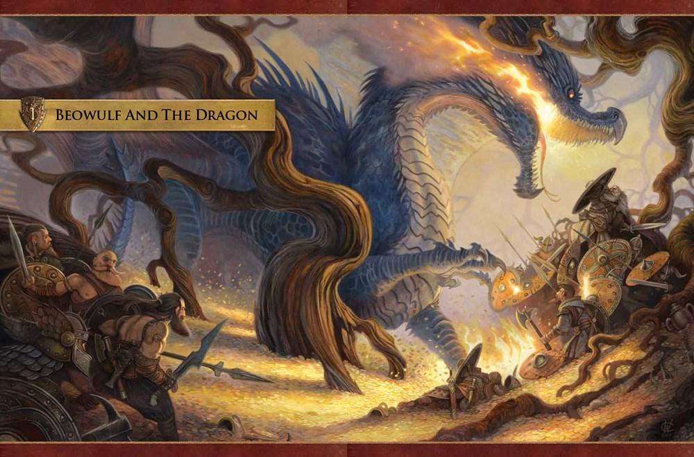 Dracopedia. Legends. An Artist’s Guide to Drawing Dragons of Folklore HC