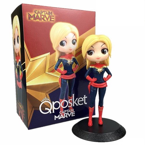 Фигурка Капитан Марвел | Captain Marvel