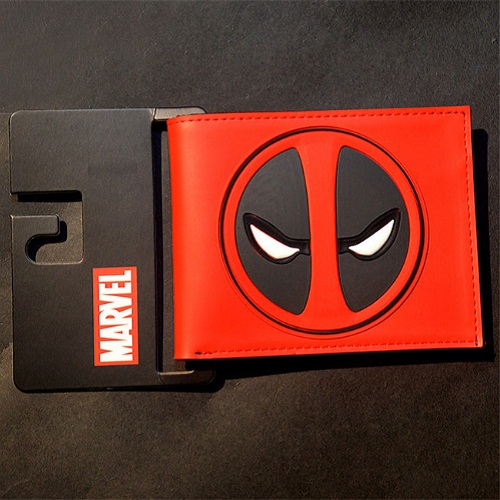 Бумажник Дэдпул / Deadpool