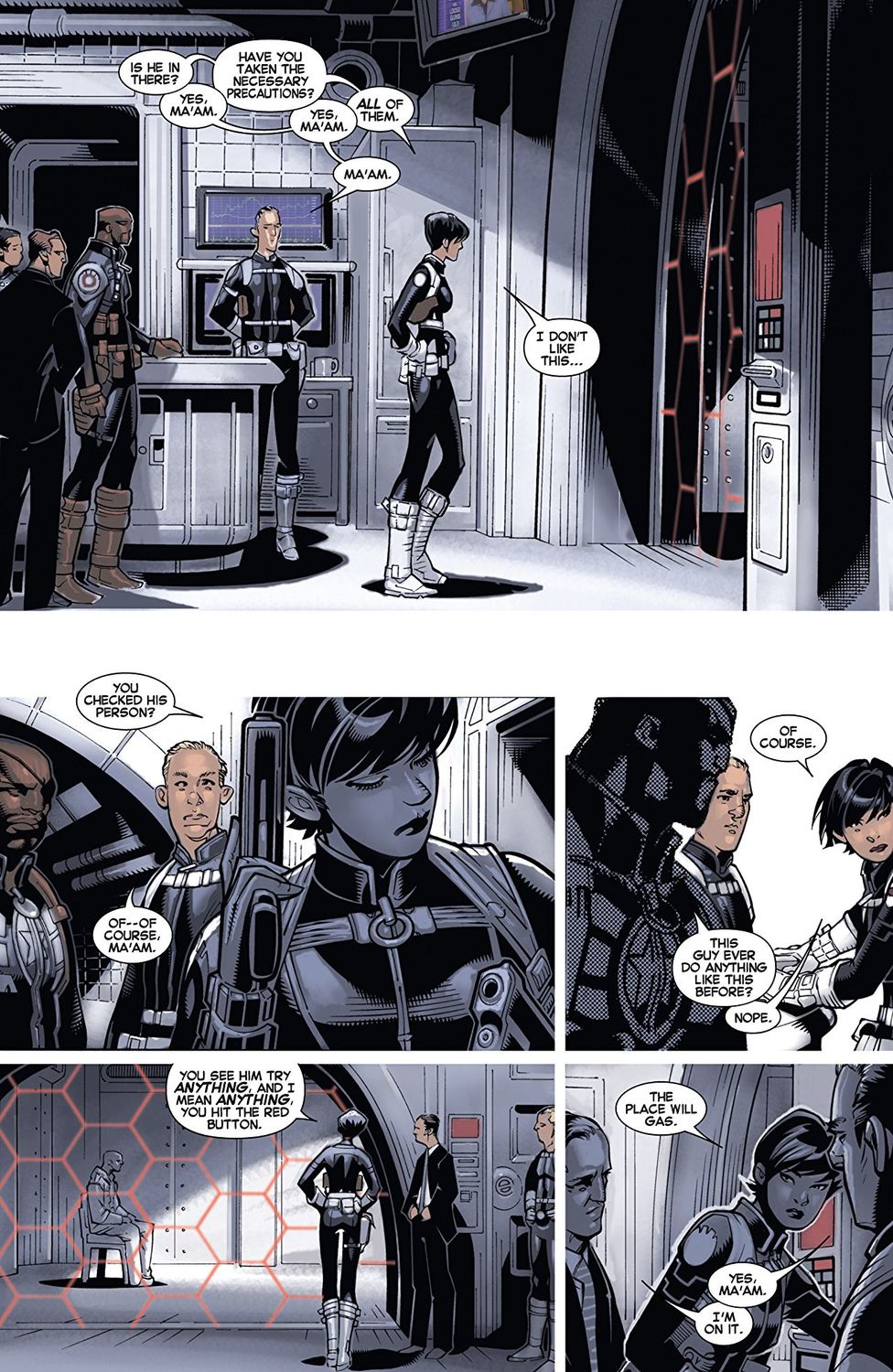 Uncanny X-Men. Vol. 1: Revolution HC (УЦІНКА)