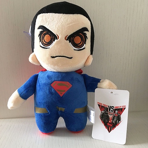 Мягкая игрушка Superman (Batman v Superman)