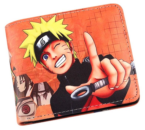 Гаманець Наруто | Naruto