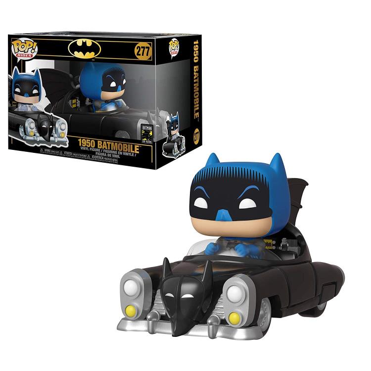 Фігурка Funko Бетмобіль 1950 | Batmobile 1950