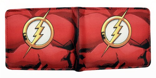 Гаманець Флеш | Flash