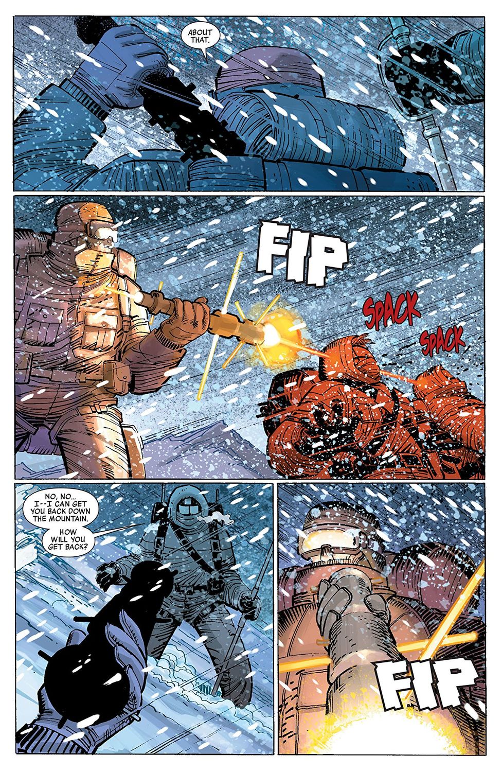 Avengers. Vol. 2 TPB
