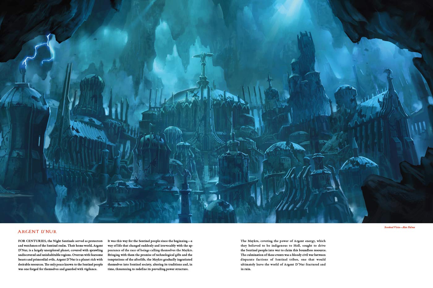 The Art of DOOM: Eternal HC