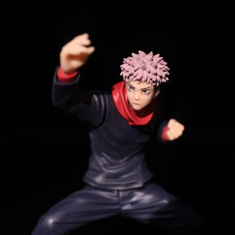 Фигурка Магическая битва | Jujutsu Kaisen | Sorcery Fight