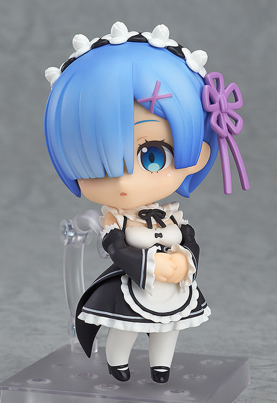 Фігурка Nendoroid Рем | Rem Re: Zero