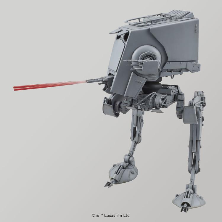 Конструктор Bandai AT-ST Зоряні Війни | AT-ST Star Wars