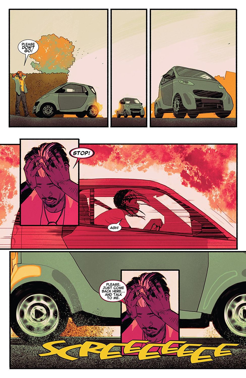 Uncanny X-Men. Vol. 2: Broken HC (УЦЕНКА)