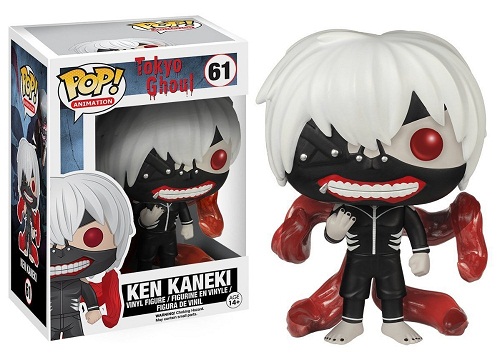Фігурка Funko Кен Канекі Tokyo Ghoul
