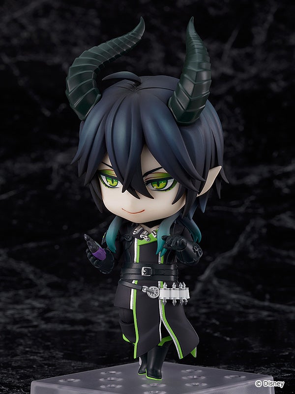 Nendoroid Malleus Draconia