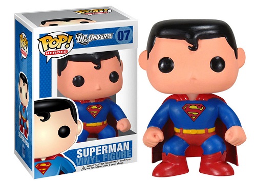 Фигурка Funko Супермен | Superman