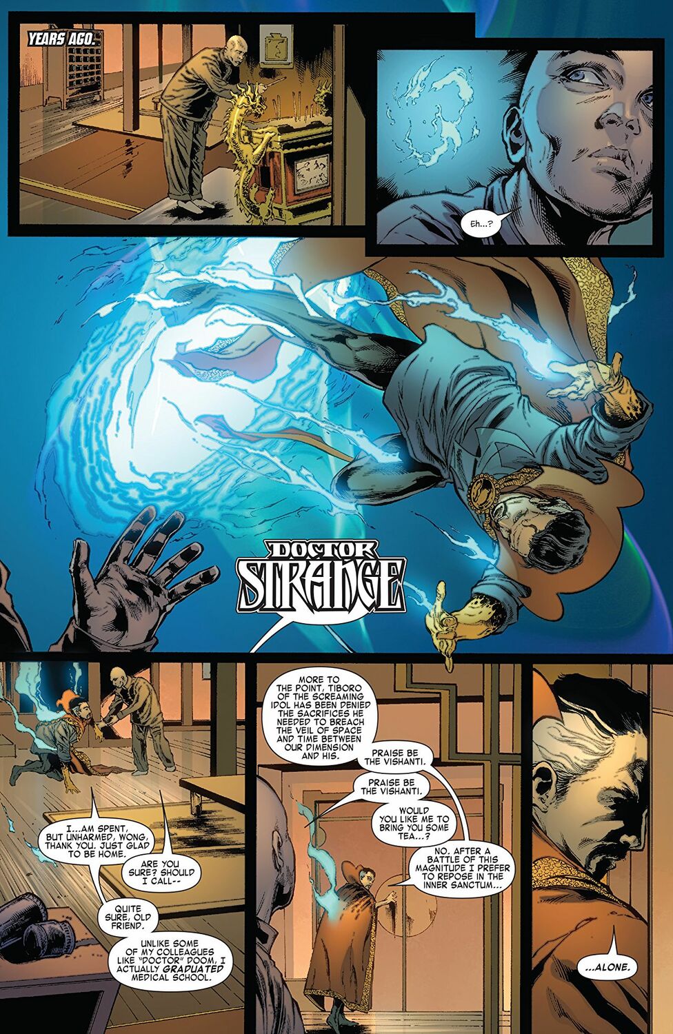 Iron Man. Industrial Revolution HC