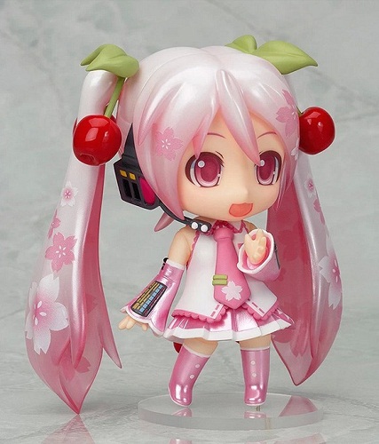 Фігурка Nendoroid Міку Хацуне | Hatsune Miku