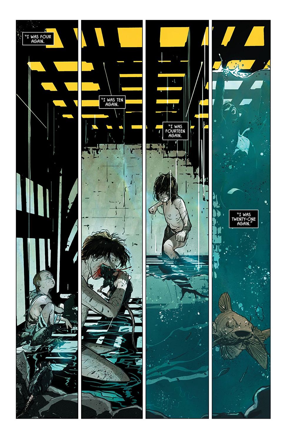 DC Universe Rebirth. Batman. Vol. 2: I Am Suicide TPB