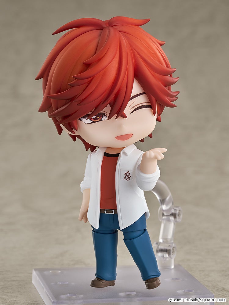 Nendoroid Mikoto Mikoshiba