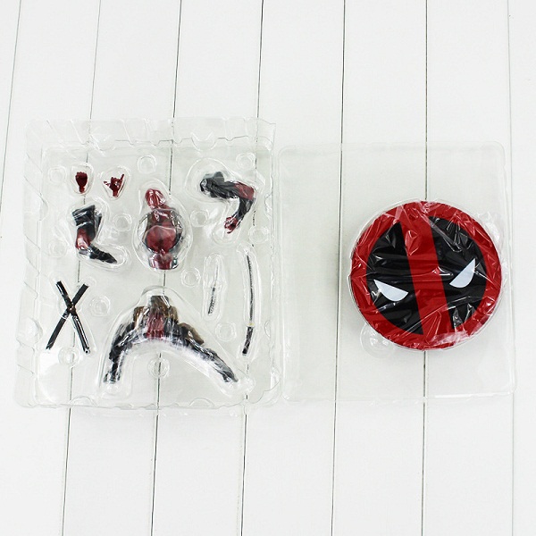 Фігурка Дедпул | Deadpool