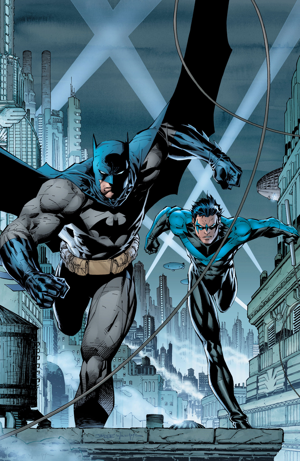 Batman. Hush. Vol. 2 TPB