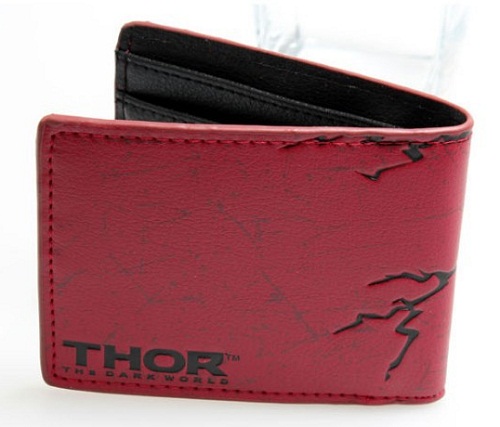 Бумажник Тор | Thor
