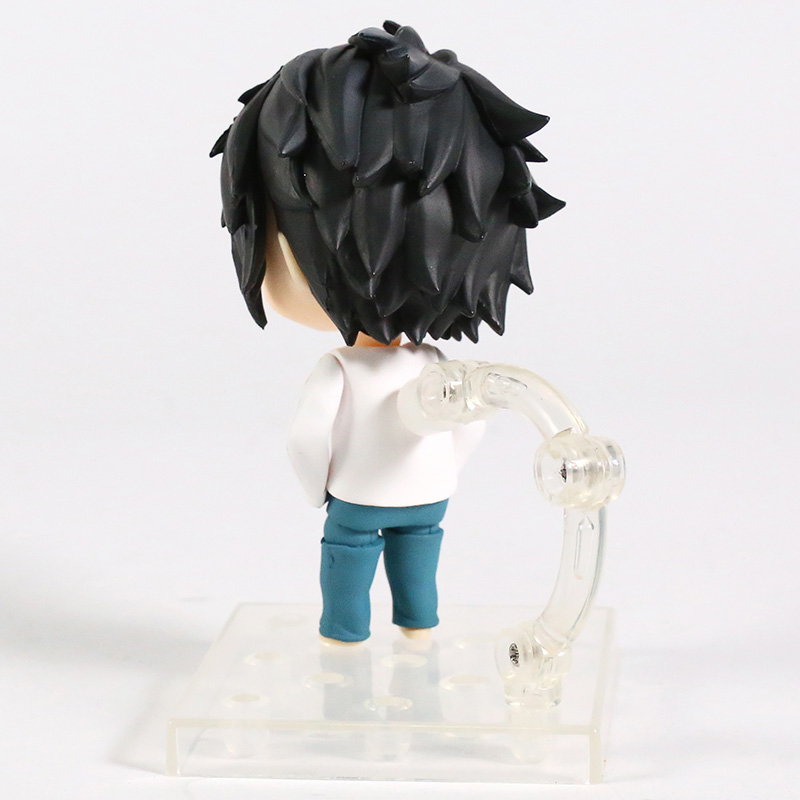 Фигурка Nendoroid Эл 2.0 Тетрадь Смерти | L 2.0 Death Note