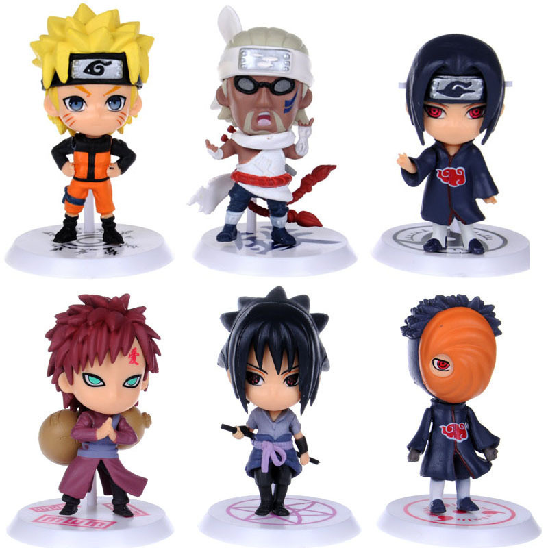 Фігурка Наруто | Naruto (в асортименті)