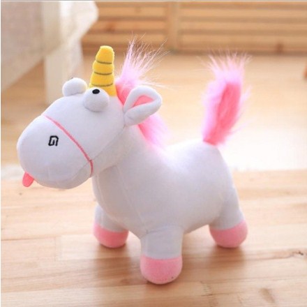 М’яка іграшка Єдиноріг | Unicorn
