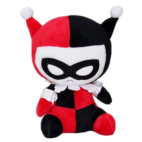 Мягкая игрушка Harley Quinn (Classic)